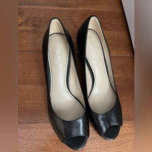 Naturalizer N5 Comfort Sz 9M